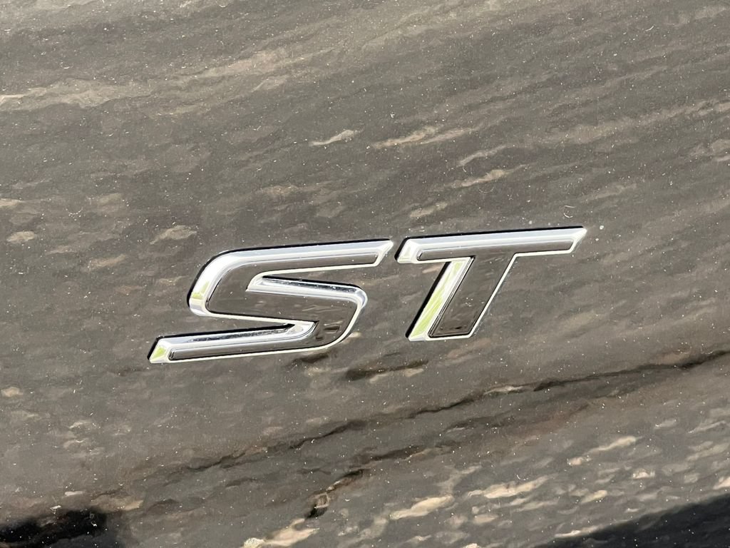 New 2026 Buick Envision Sport Touring AWD/4WD image 7