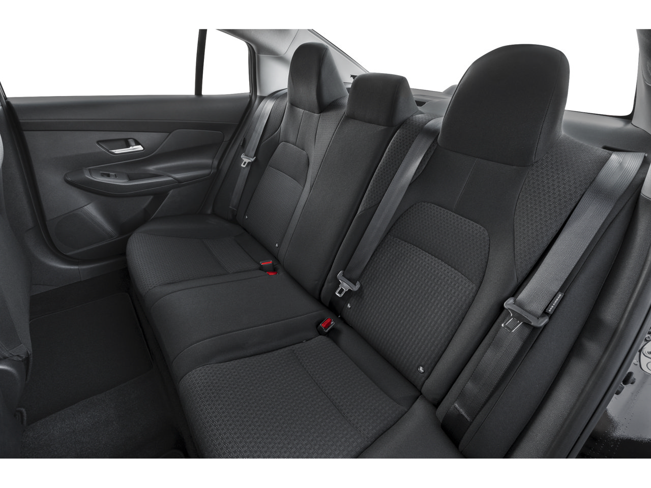 New 2027 Nissan Sentra S w/ S Cold Weather Package FWD image 26