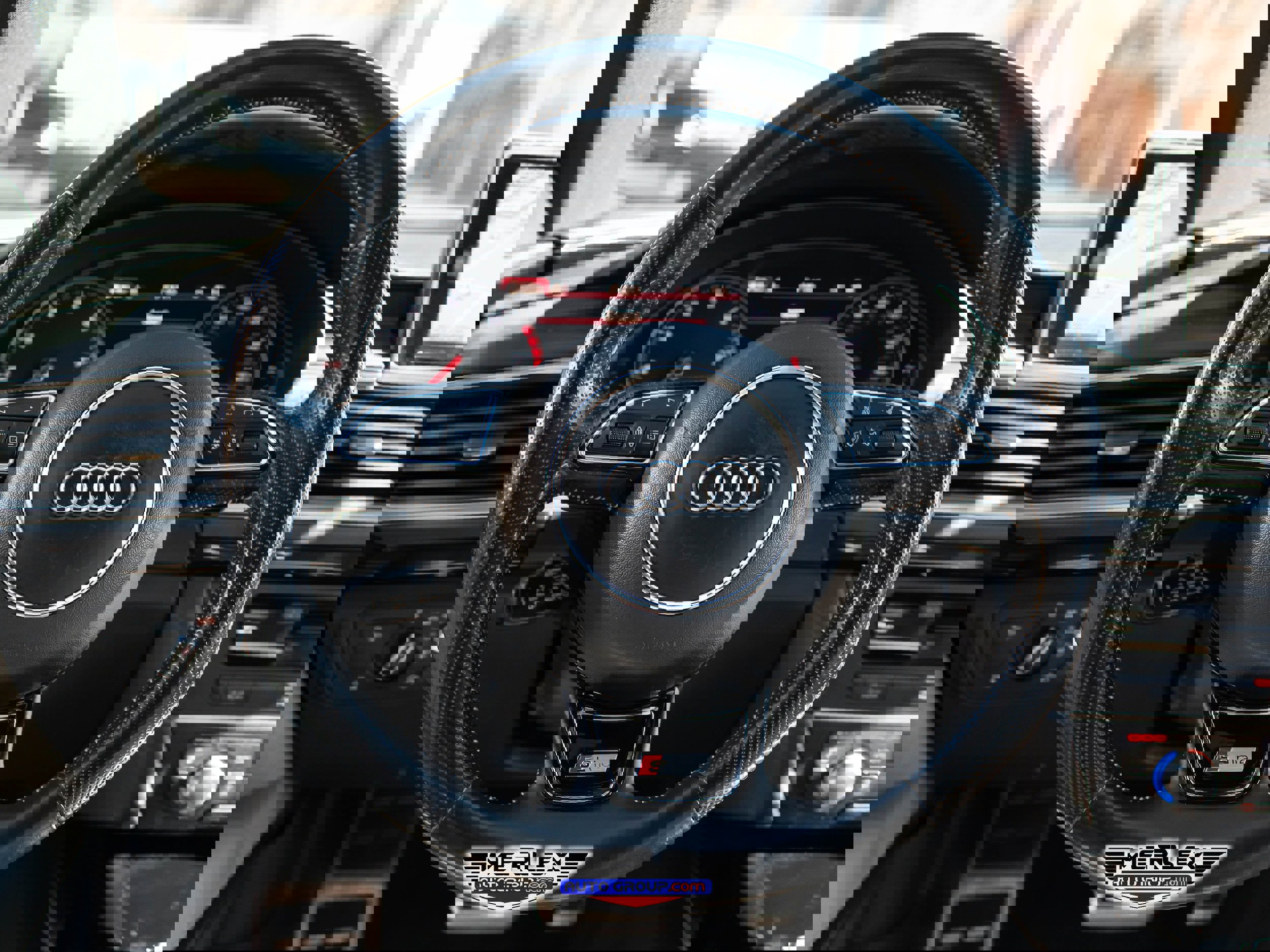 Used 2017 Audi A7 3.0T Competition Prestige w/ Driver Assistance Package image 24