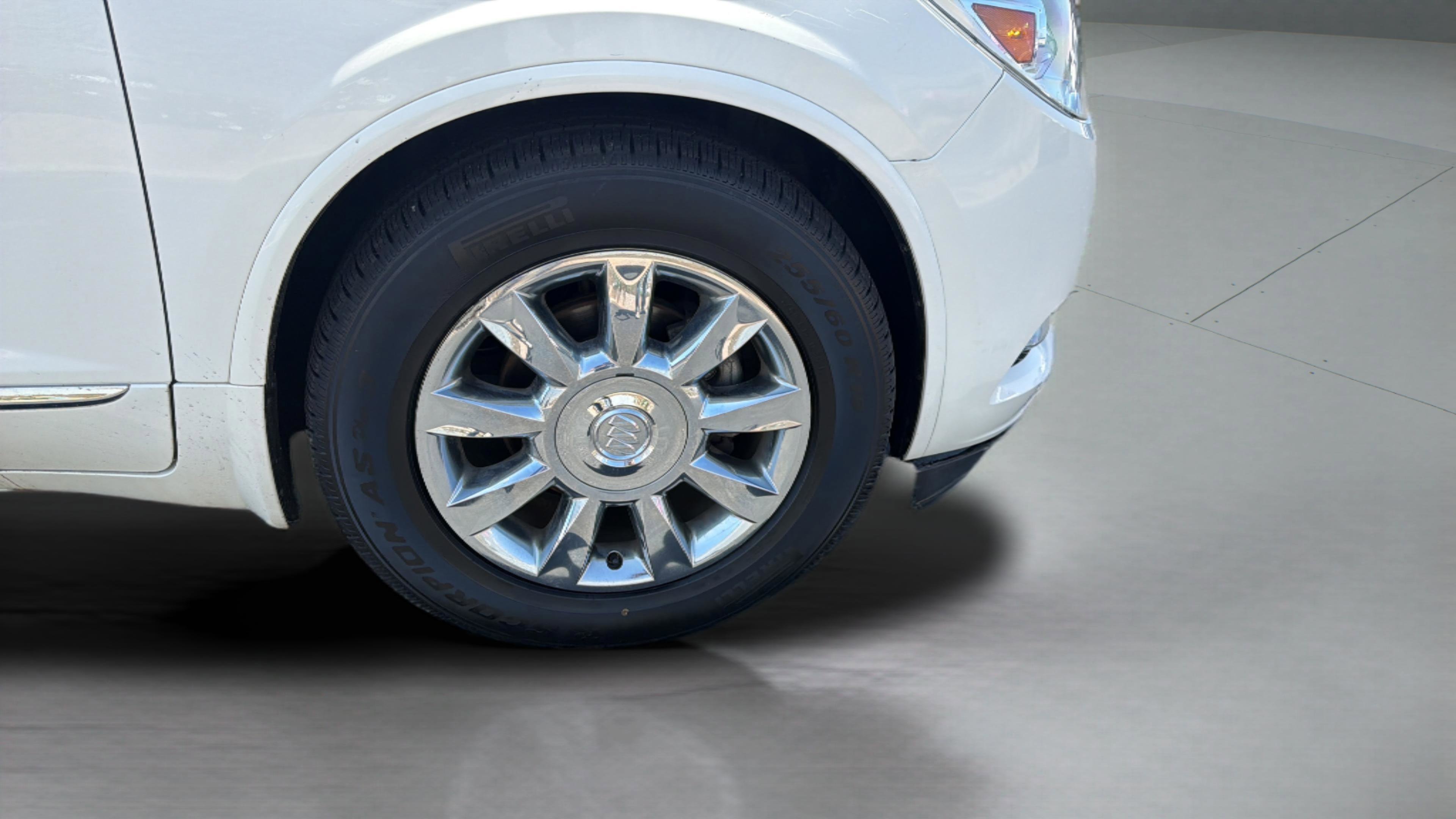 Used 2014 Buick Enclave Leather w/ Trailering Provision Package image 28