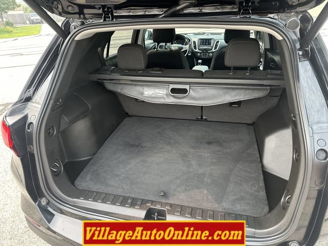 Used 2022 Chevrolet Equinox LT w/ Driver Convenience Package AWD/4WD image 35