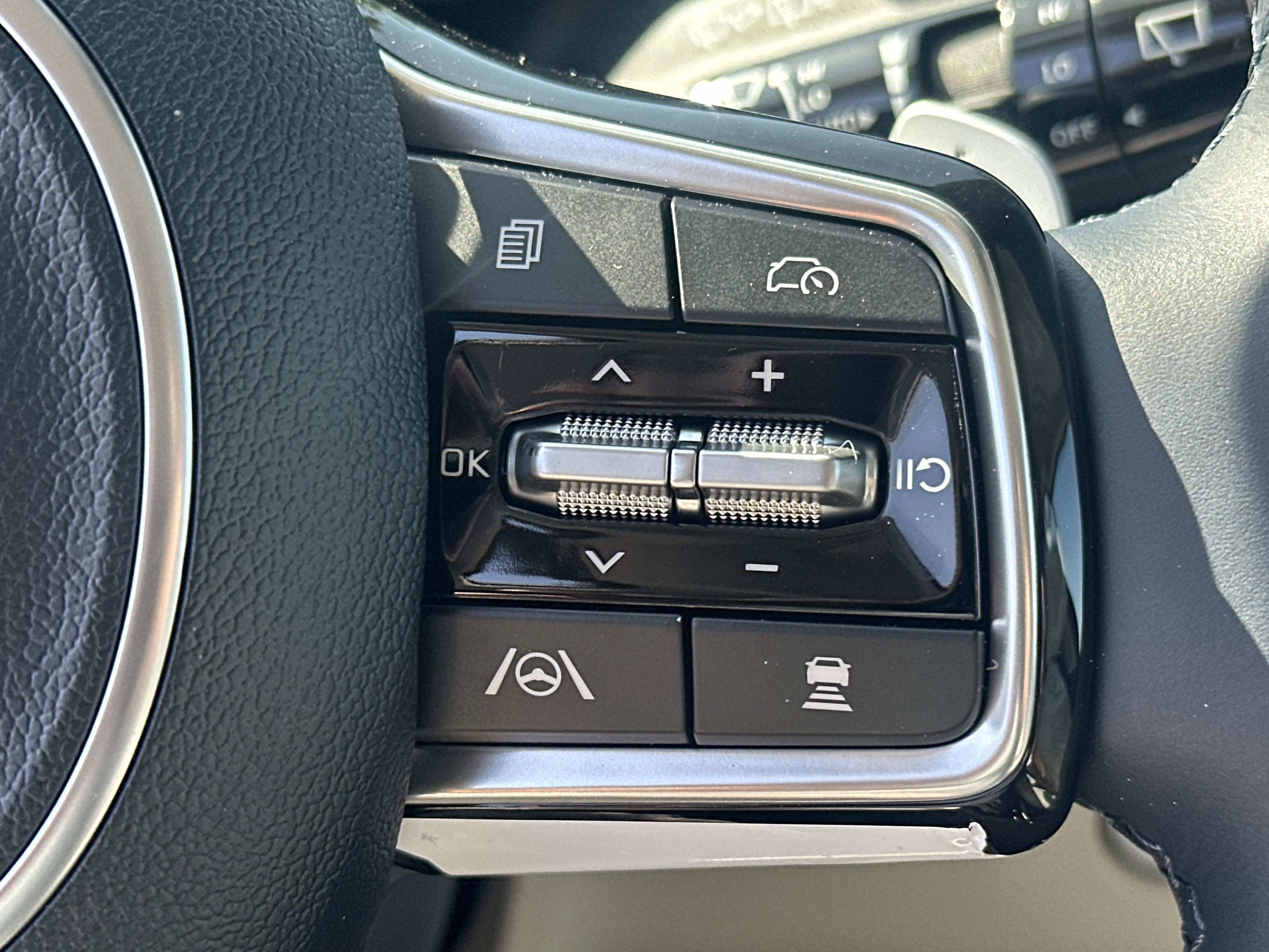 New 2025 Kia Carnival SX Prestige image 15