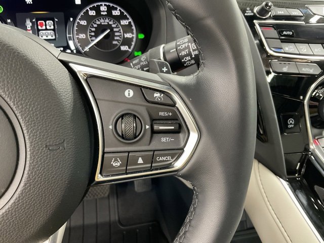 Used 2025 Acura RDX w/ Technology Package image 20