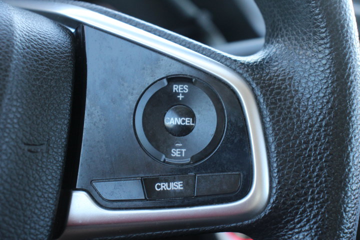 Used 2016 Honda Civic EX-T image 23