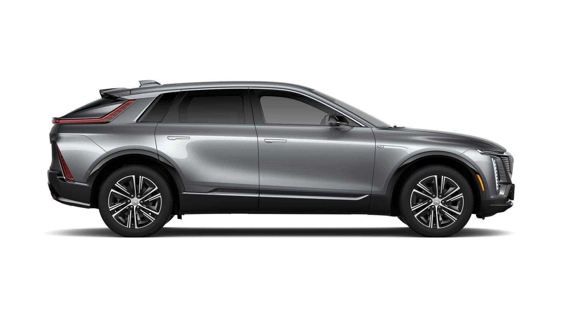 New 2027 Cadillac Lyriq Luxury RWD image 15