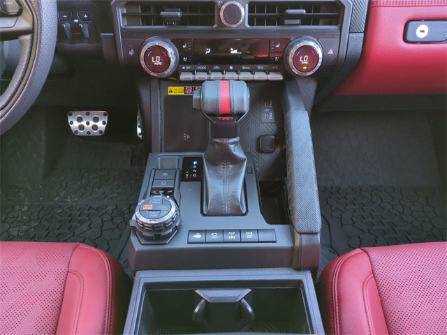 Used 2025 Toyota Tacoma TRD Pro image 19