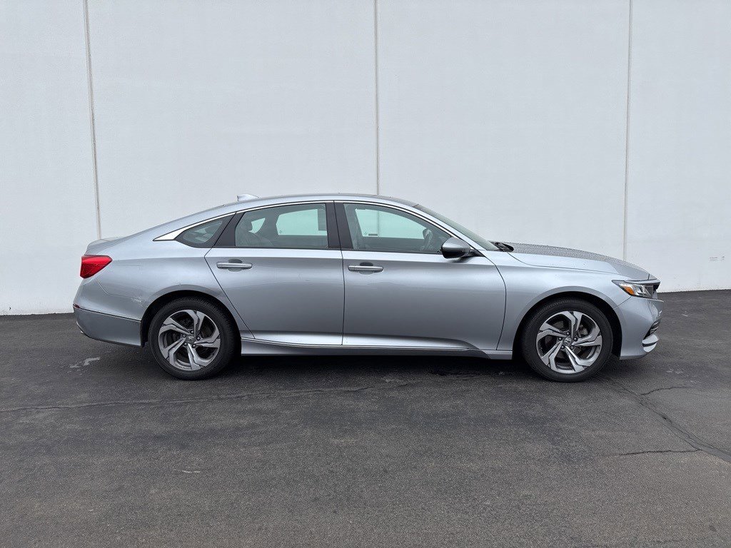 Used 2018 Honda Accord EX-L image 3