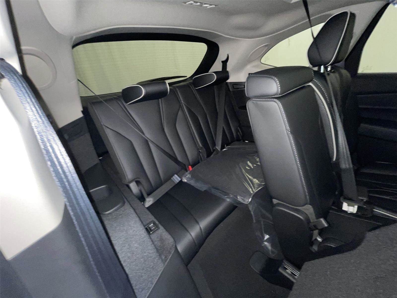 New 2026 Acura MDX SH-AWD w/ Advance Package image 24