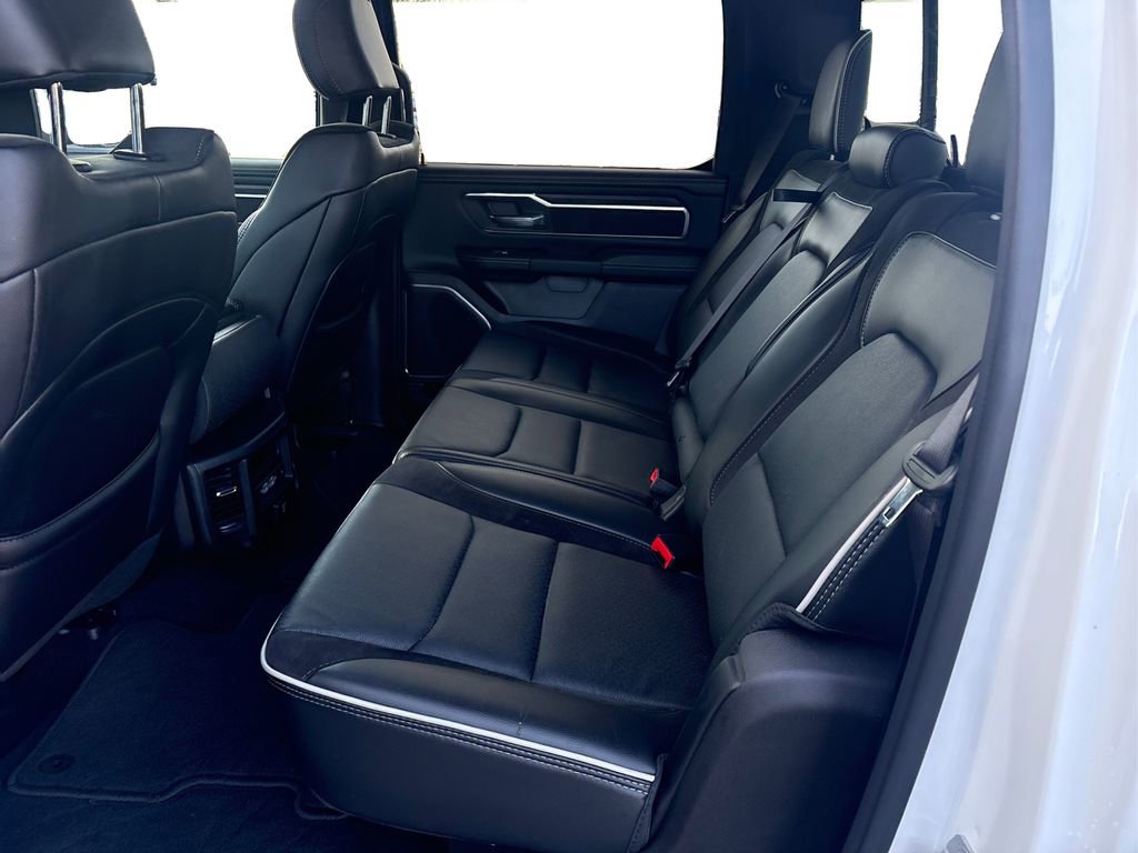 Used 2025 RAM 1500 Laramie image 10