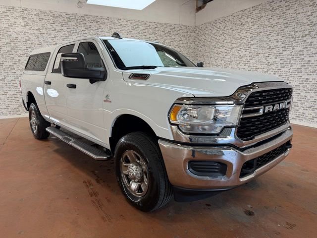 Used 2024 RAM 3500 Tradesman w/ Towing Technology Group image 7