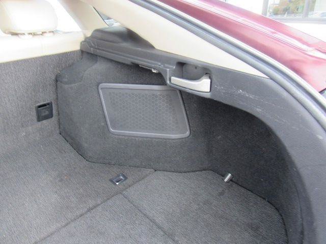 Used 2015 Honda Crosstour EX-L image 40