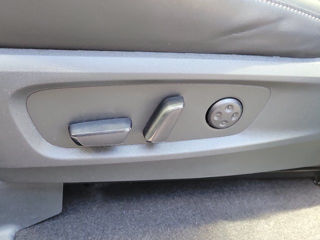 Used 2024 INFINITI QX60 Pure AWD/4WD image 26