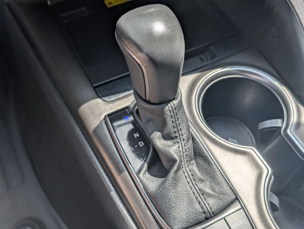 Used 2024 Toyota Camry SE w/ Audio Upgrade Package FWD image 26