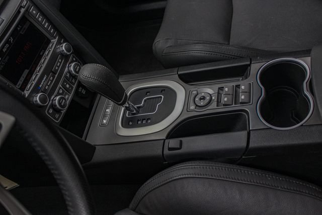 Used 2009 Pontiac G8 GT w/ Premium Package RWD image 28