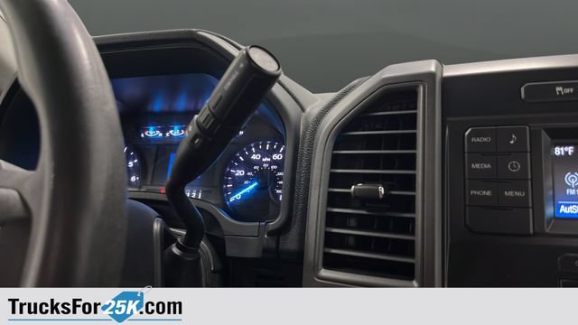 Used 2019 Ford F250 XL w/ XL Value Package AWD/4WD image 18
