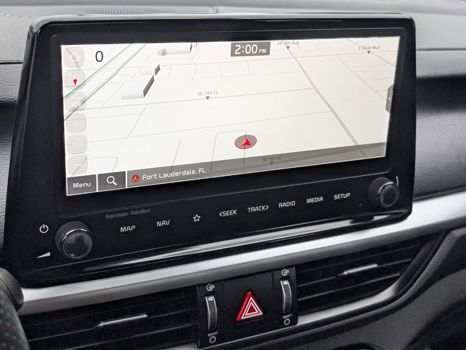 Used 2024 Kia Forte GT-Line w/ GT-Line Premium Package image 26