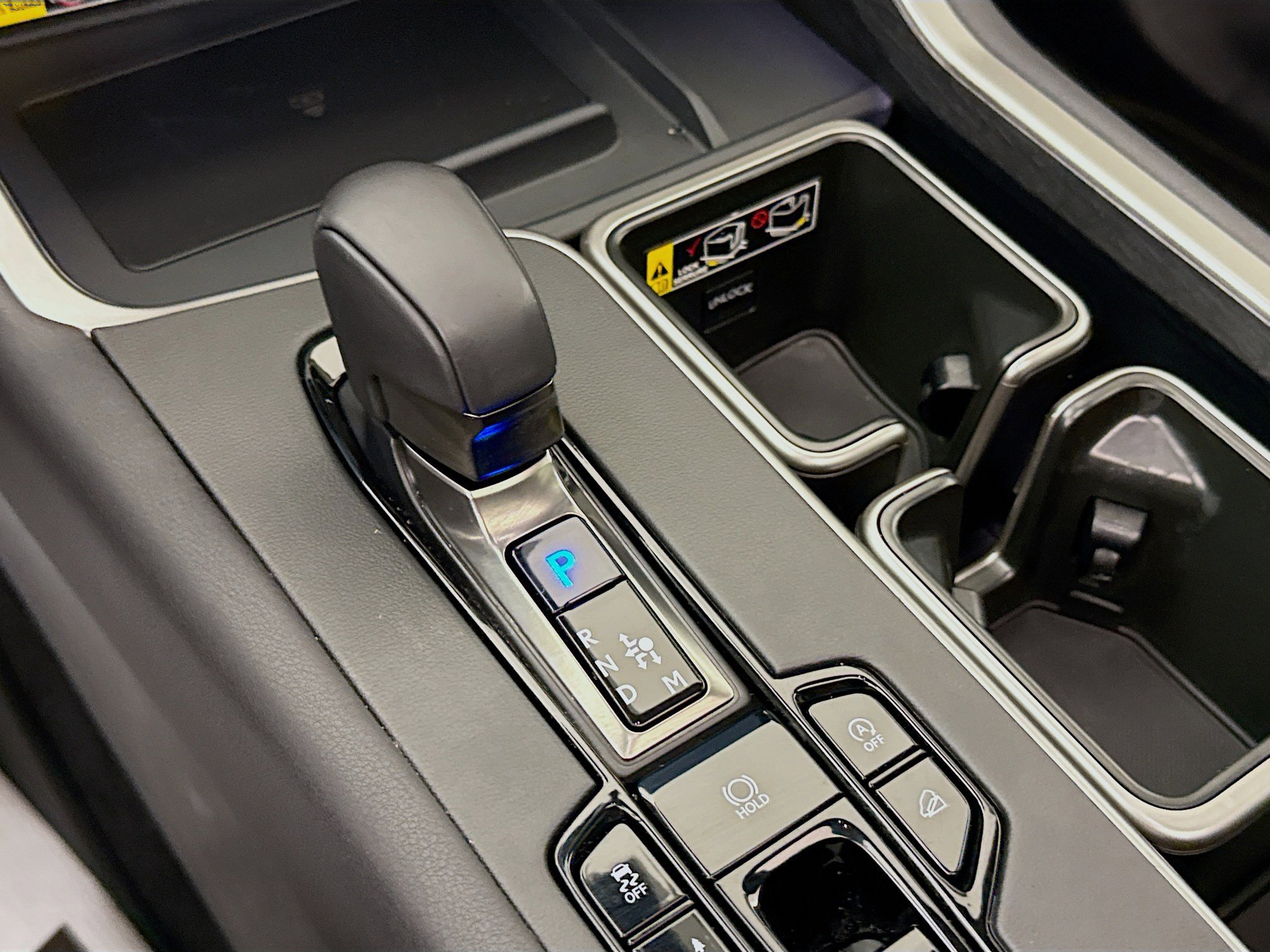 Used 2025 Lexus TX 350 AWD w/ Technology Package image 18