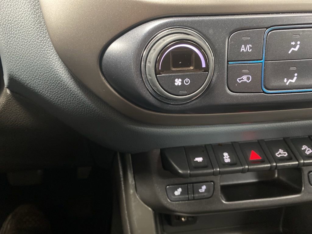 Certified 2022 Chevrolet Colorado Z71 image 42