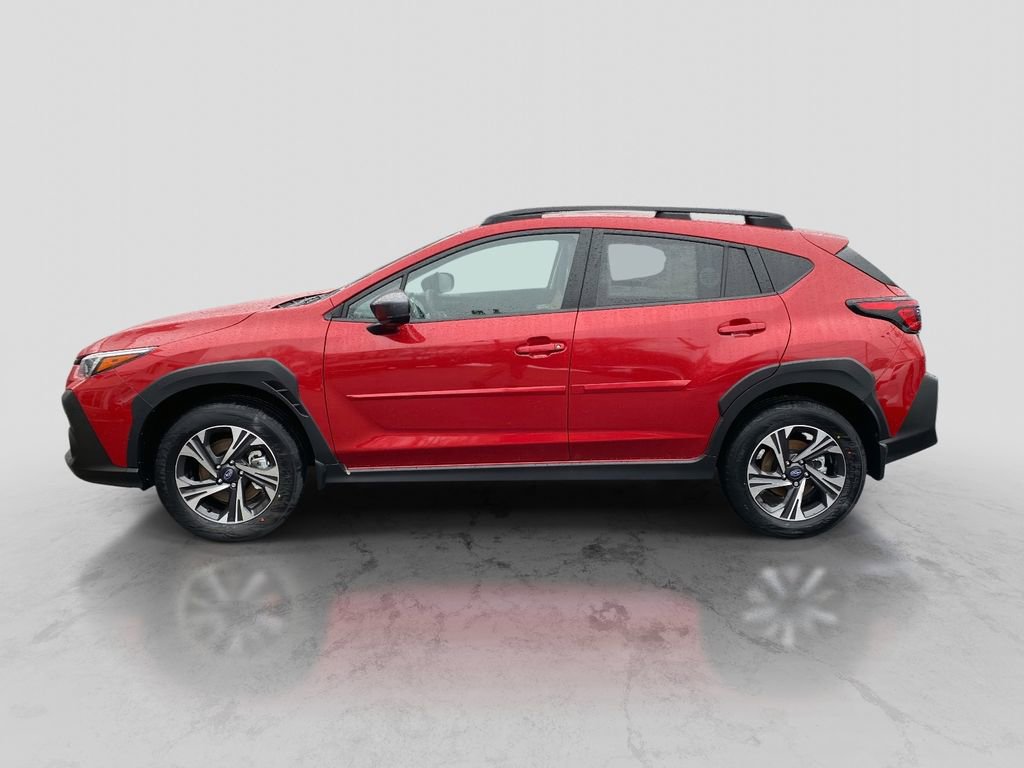 New 2026 Subaru Crosstrek 2.0i Premium image 2