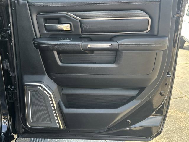 Used 2019 RAM 2500 Limited image 19