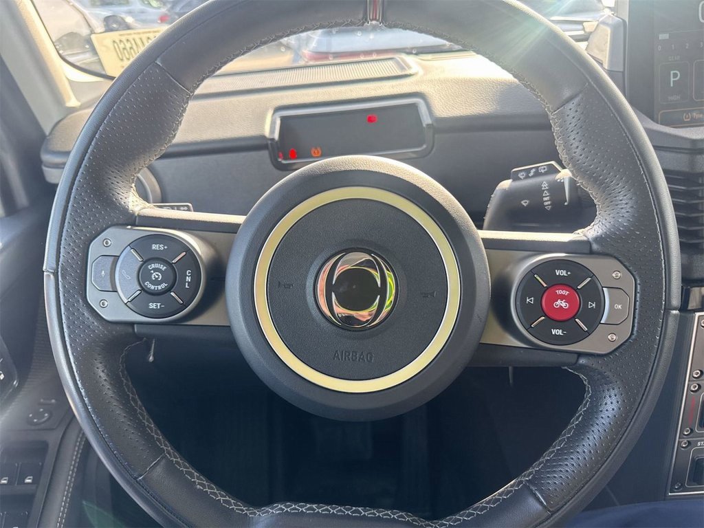 Used 2024 INEOS Grenadier image 9