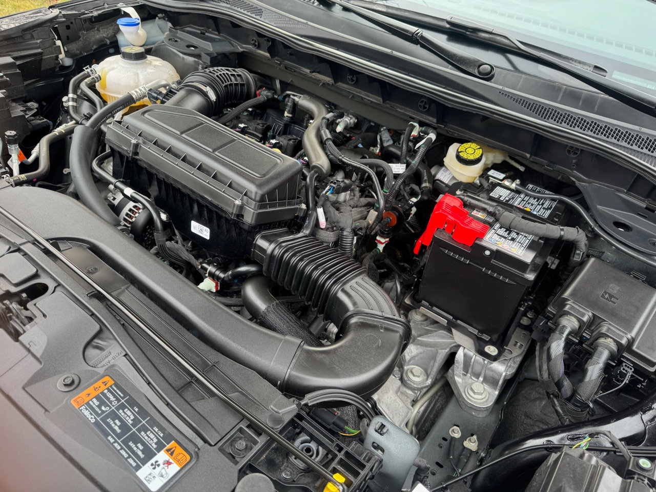 Used 2025 Ford Escape Active w/ Active Premium Tech Pack image 50