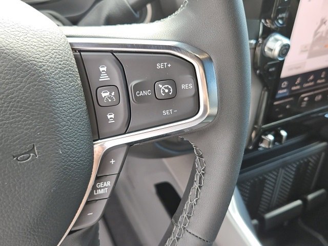 New 2026 RAM 2500 Laramie image 15