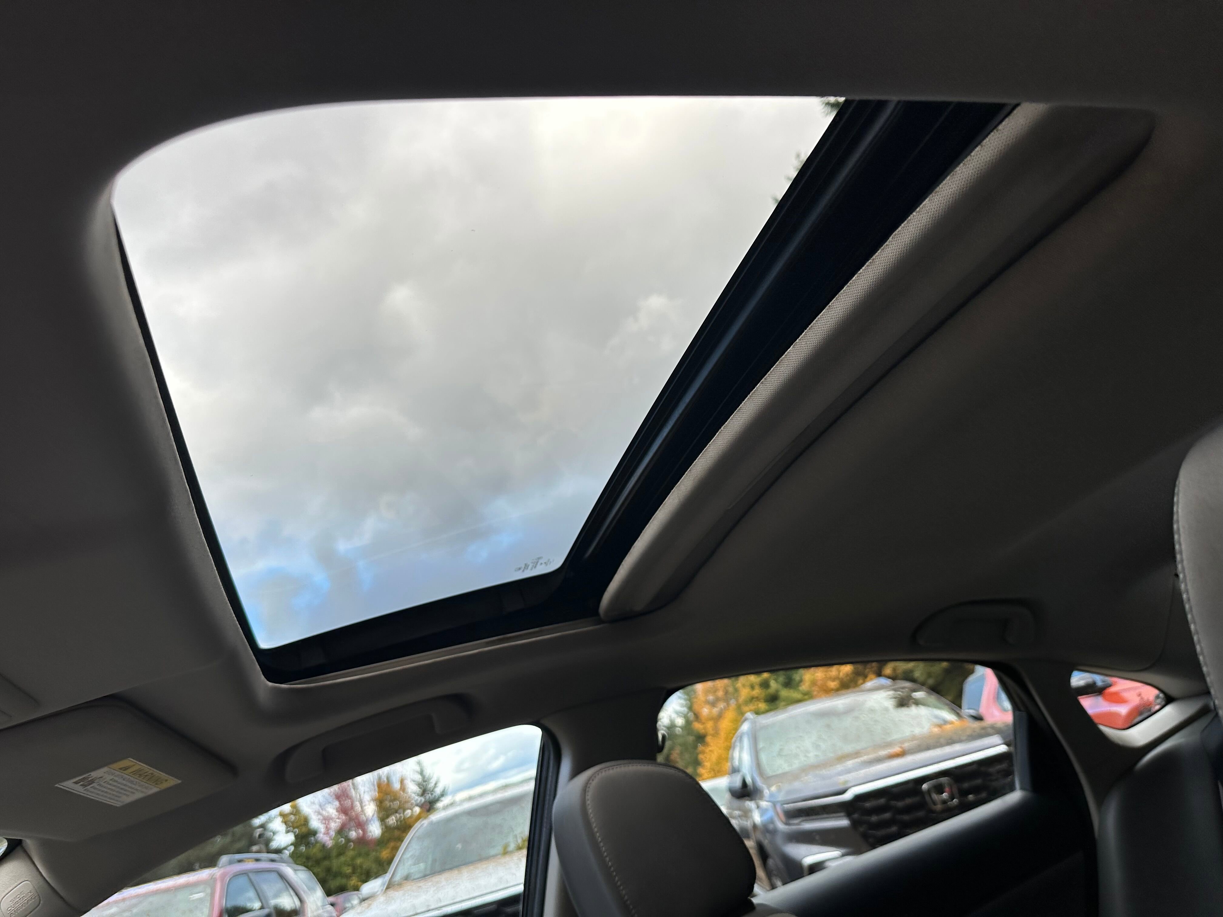 Used 2017 Honda Civic EX-T image 22