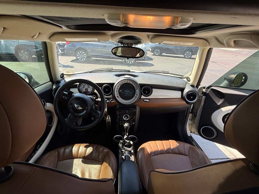 Used 2013 MINI Cooper S FWD image 8