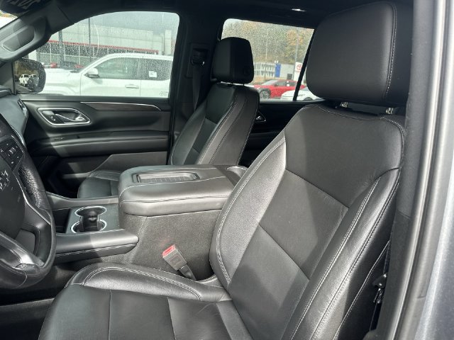 Used 2021 Chevrolet Tahoe Z71 w/ Z71 Signature Package AWD/4WD image 24