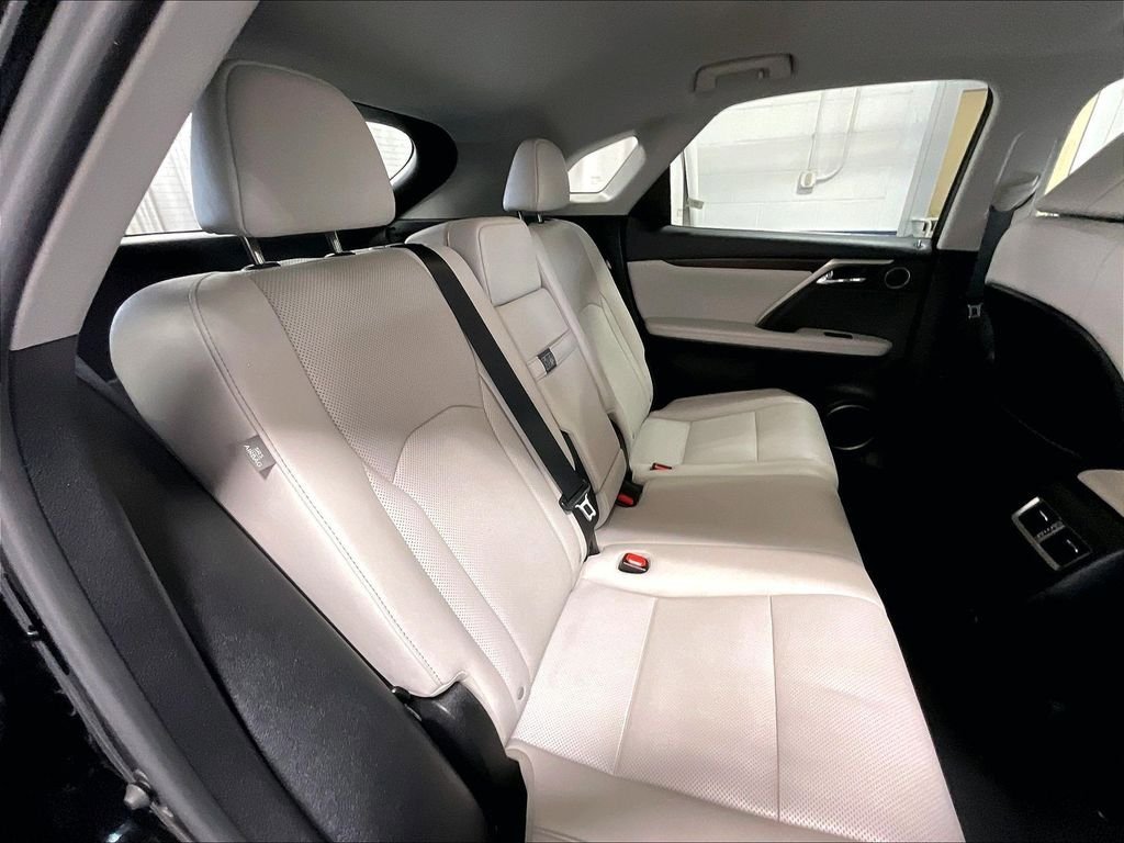 Used 2021 Lexus RX 350 AWD w/ Premium Package image 16