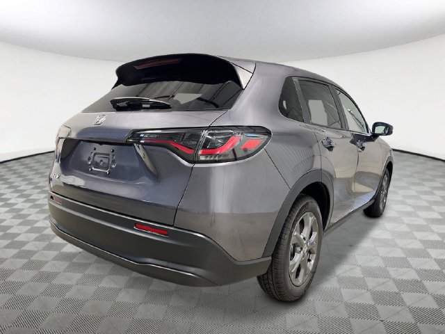 New 2027 Honda HR-V LX image 6