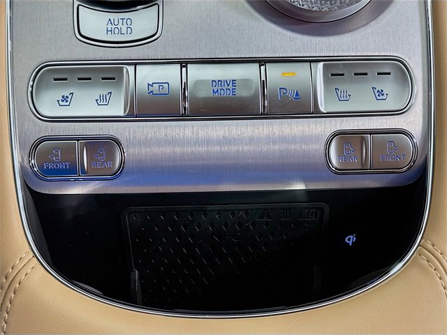 New 2026 Genesis G90 3.5T image 19