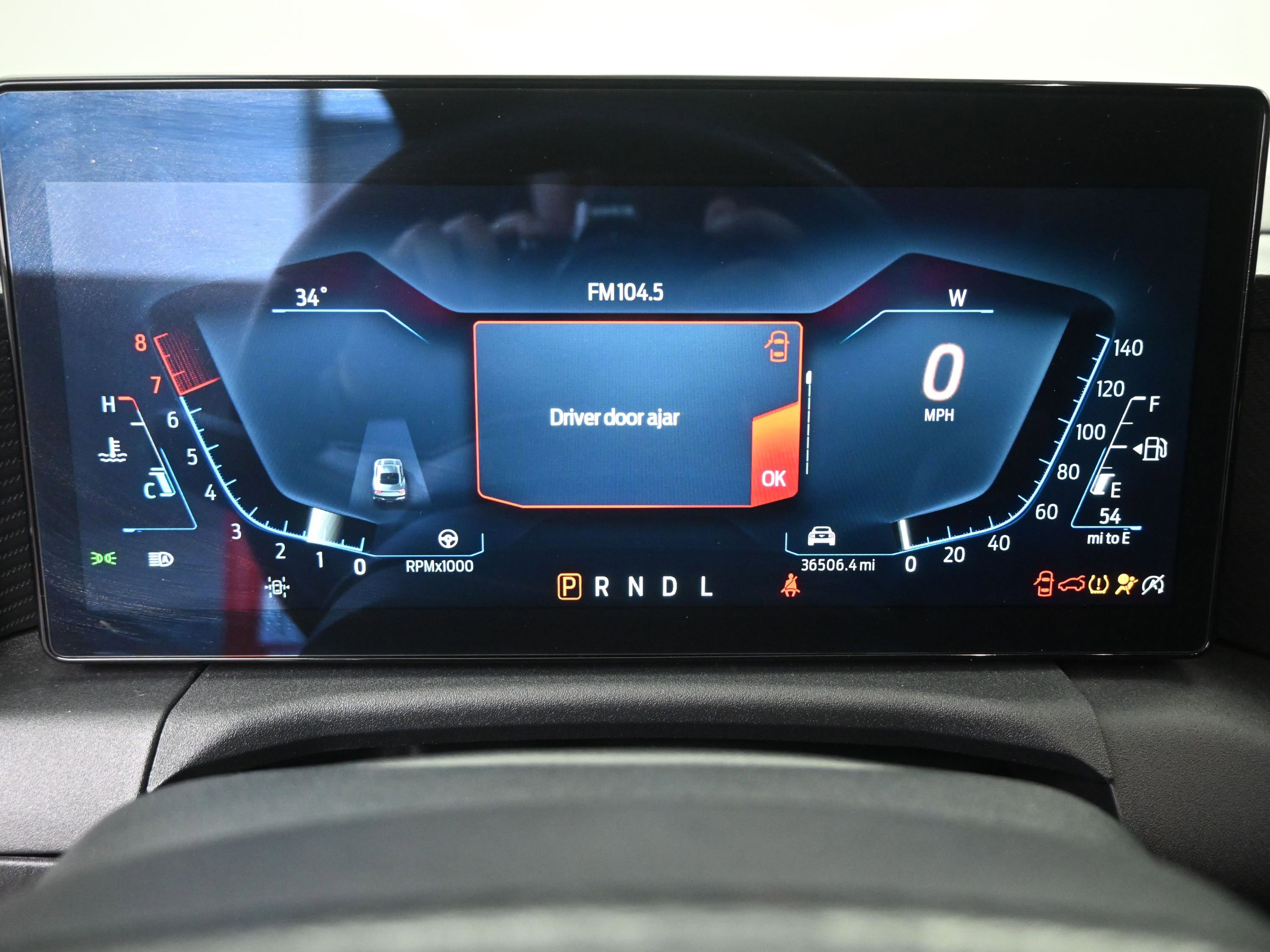 Used 2024 Ford Mustang EcoBoost image 14