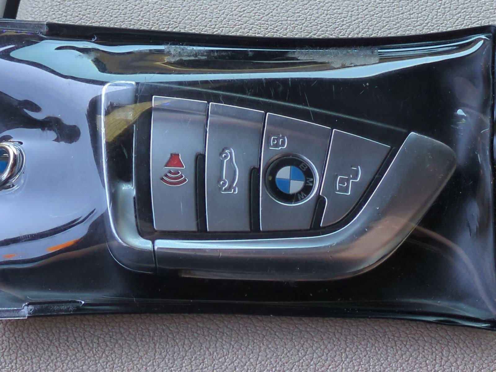 Used 2019 BMW X5 xDrive40i image 34