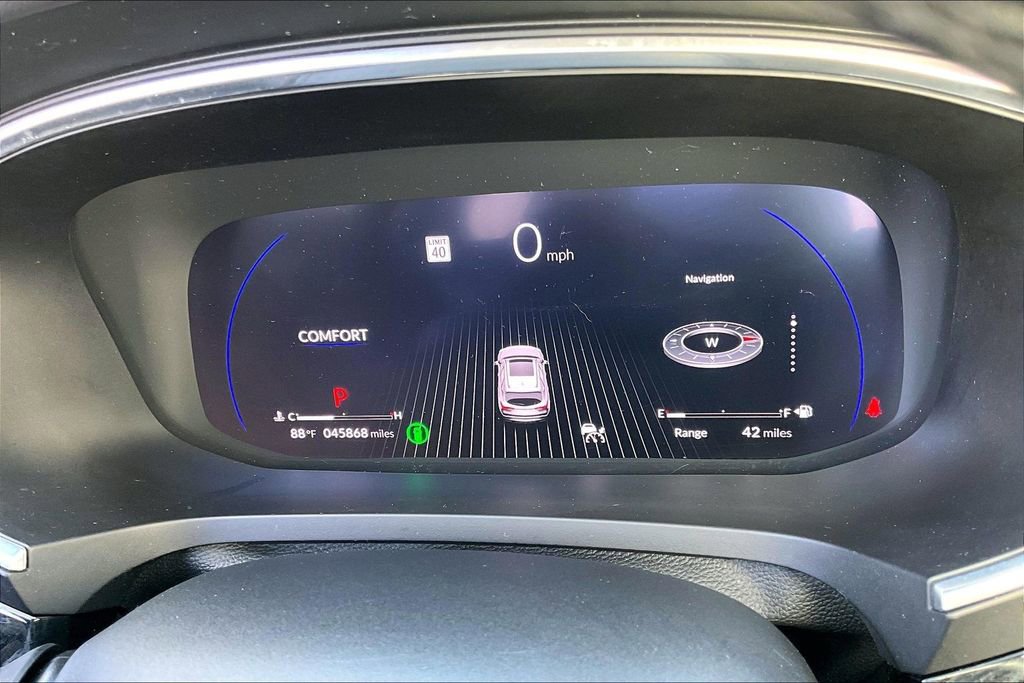 Used 2024 Acura MDX FWD w/ Technology Package image 12