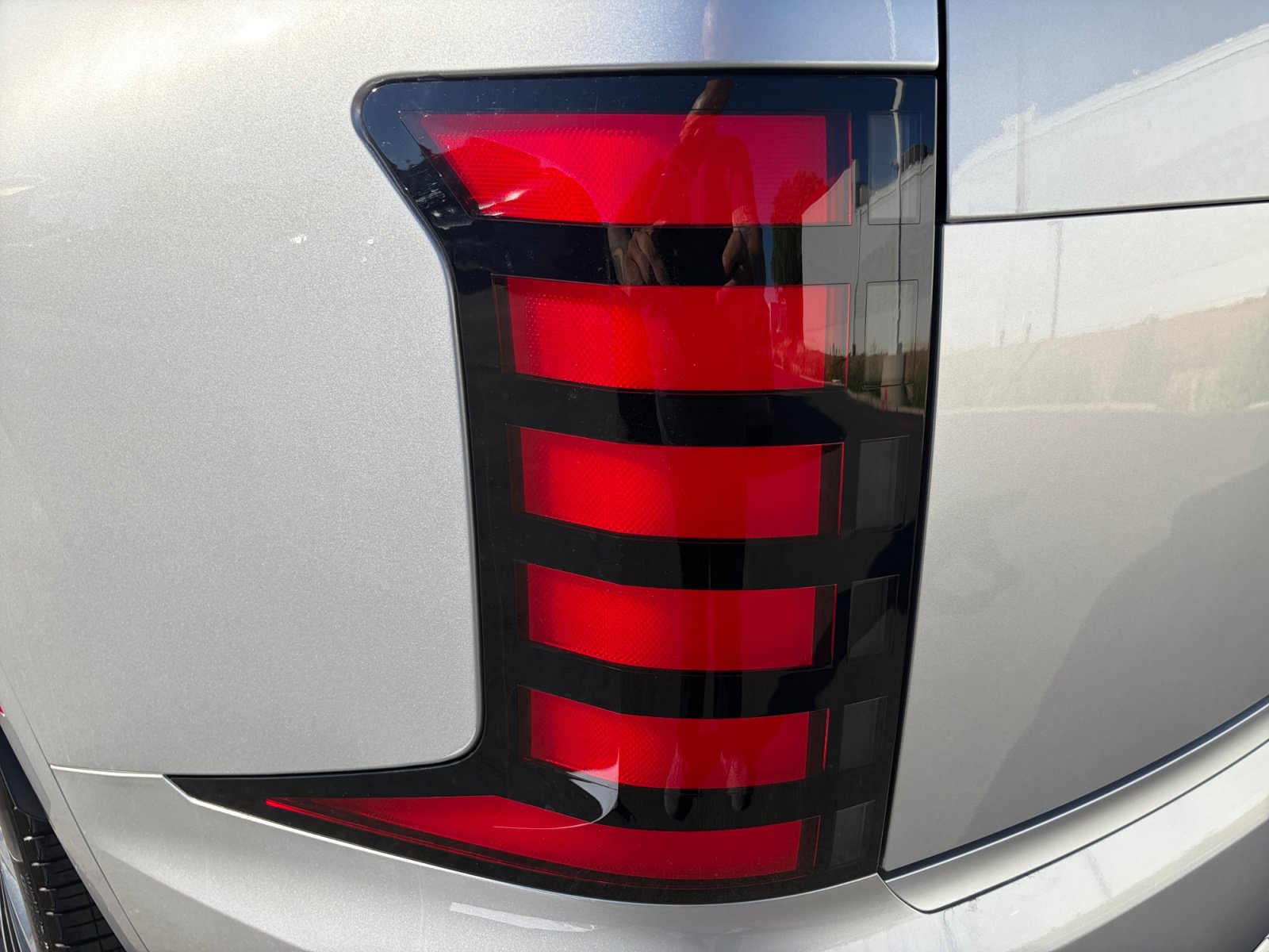 Used 2026 Hyundai Palisade Calligraphy AWD/4WD image 32