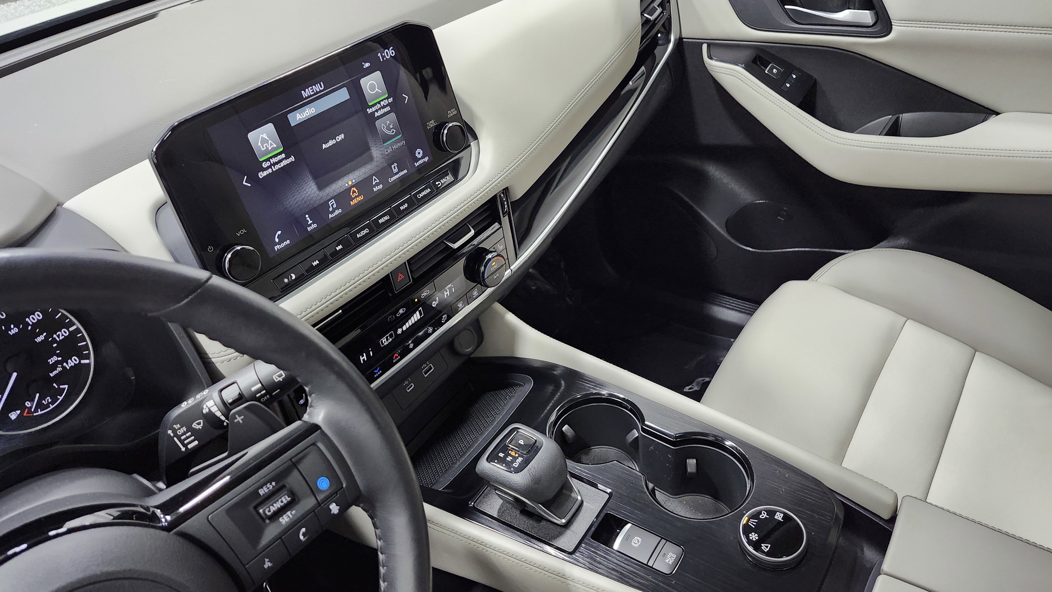 Used 2023 Nissan Rogue SL w/ SL Premium Package image 34