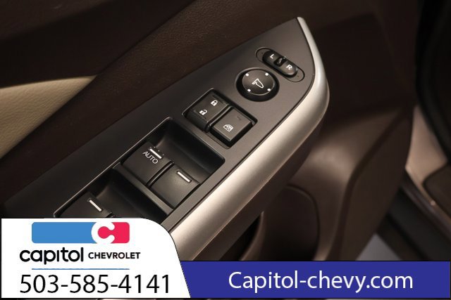 Used 2013 Honda CR-V EX-L image 10