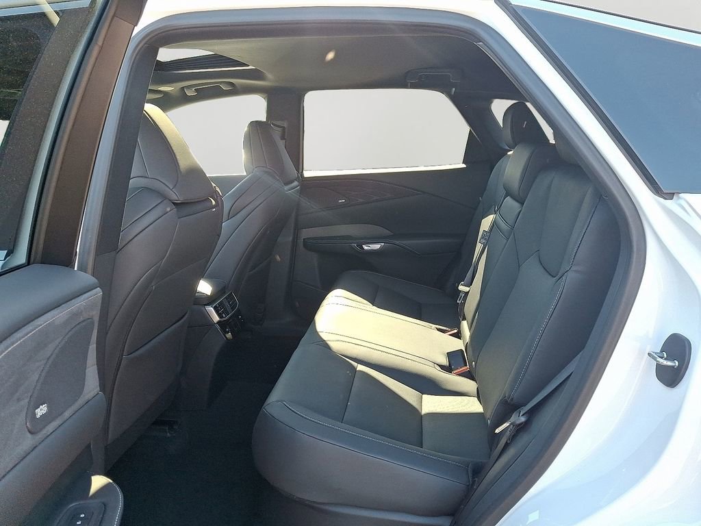 Used 2024 Lexus RX 350 F Sport w/ Convenience Package image 8