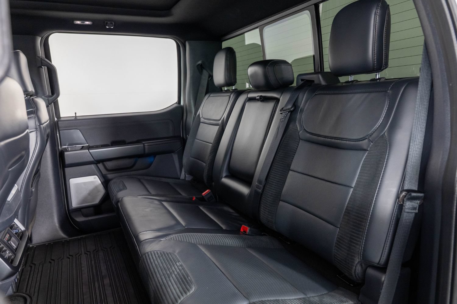Used 2023 Ford F150 Raptor AWD/4WD image 18