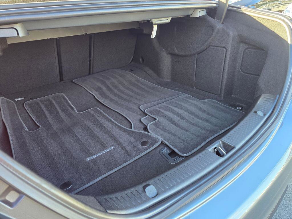 Used 2023 Mercedes-Benz E 450 4MATIC Sedan image 23