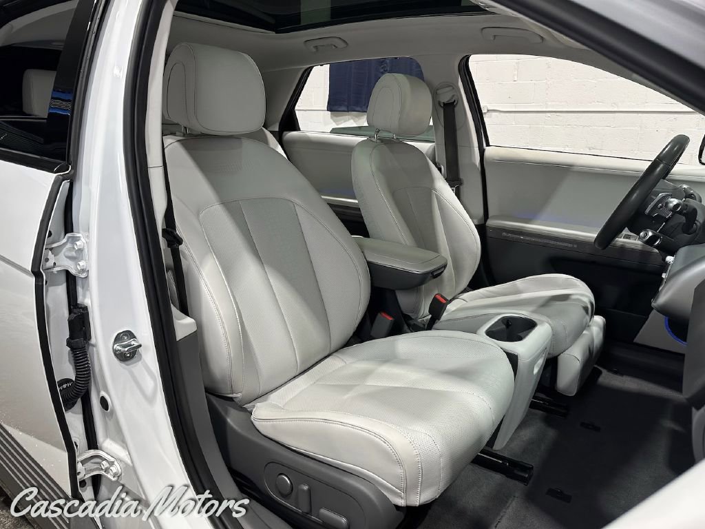 Used 2022 Hyundai Ioniq 5 Limited image 14