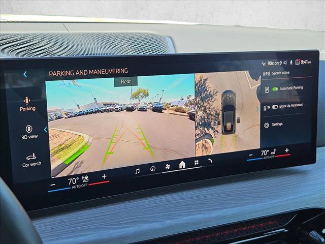 Certified 2025 BMW 430i xDrive w/ M Sport Package AWD/4WD image 19