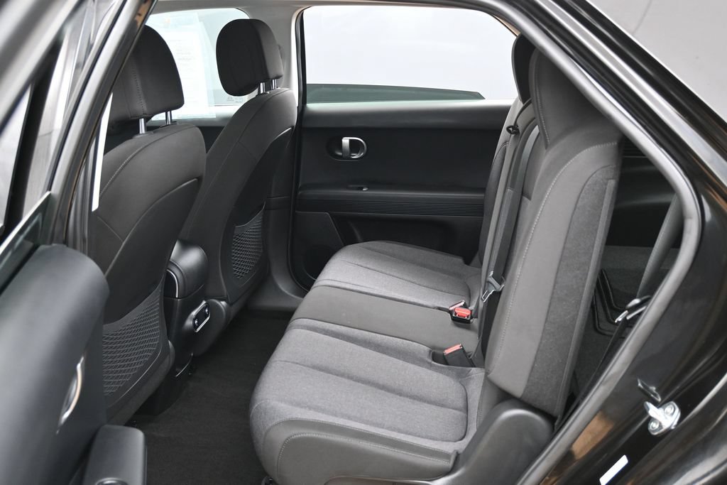 Used 2022 Hyundai Ioniq 5 SE w/ Cargo Package RWD image 23