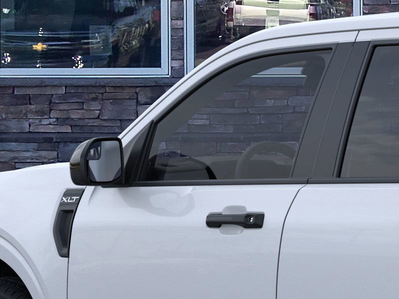 New 2026 Ford Maverick XLT w/ Equipment Group 301A image 21