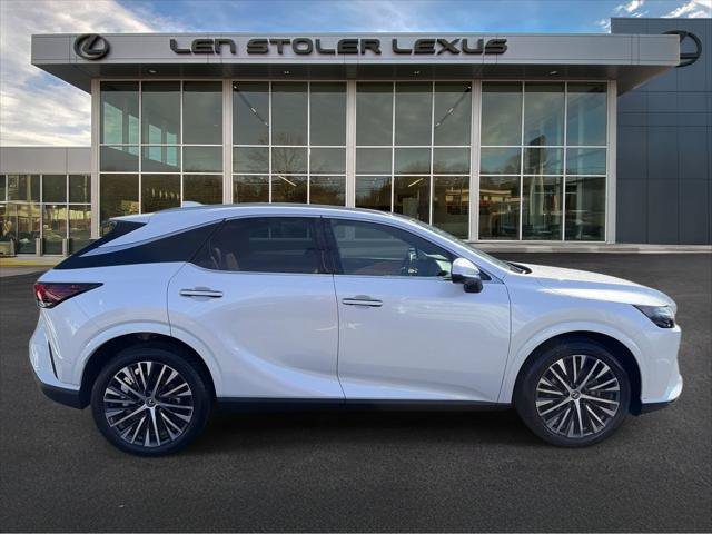 Certified 2023 Lexus RX 350 w/ Accessory Package (2T) AWD/4WD image 6