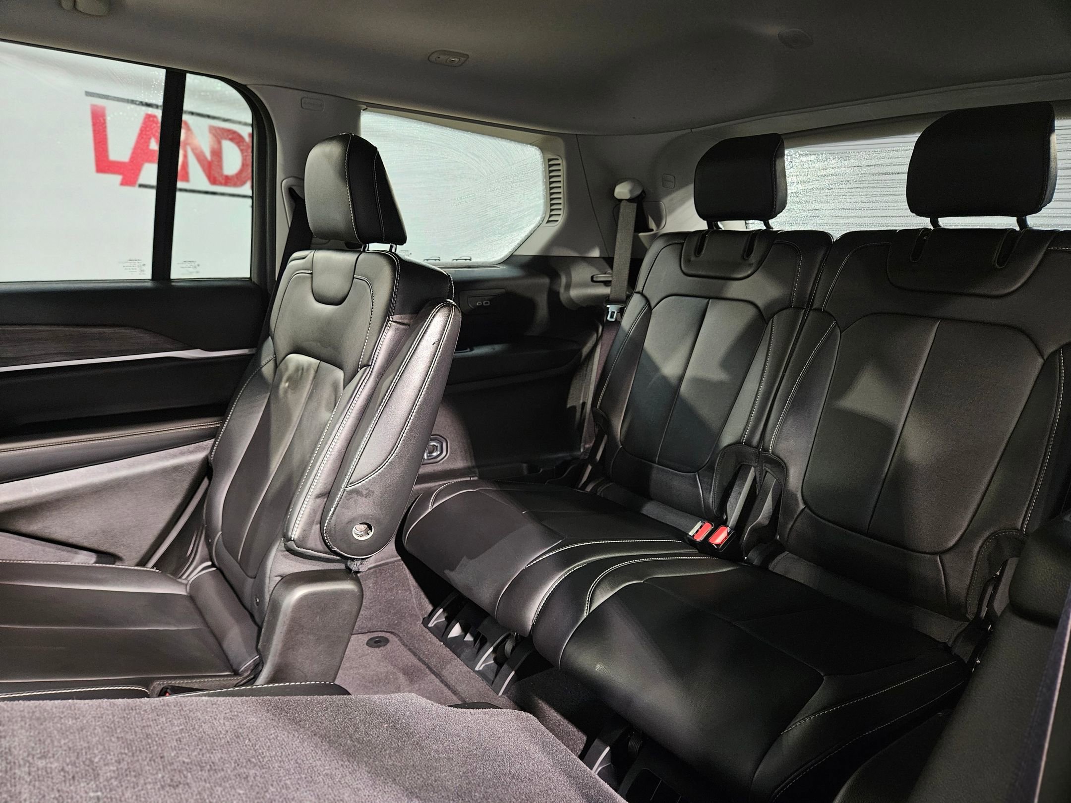 Used 2022 Jeep Grand Cherokee L Limited image 38