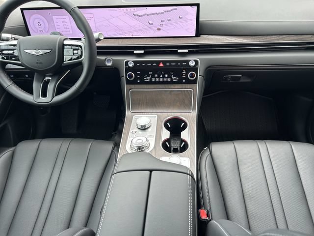 New 2026 Genesis GV80 2.5T Select AWD/4WD image 20