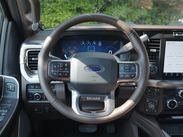 Certified 2024 Ford F250 King Ranch w/ Tremor Off-Road Package AWD/4WD image 8